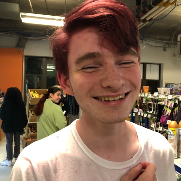 Meet your Posher, Joe - Picture 1 of 1